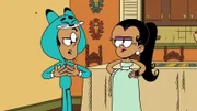 L-R: Bobby, Carlota