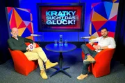. Robert Kratky, Otto Jaus.