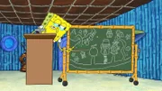 SpongeBob