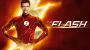 (8. Staffel ) - The Flash - Artwork.
