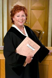 Richterin Barbara Salesch