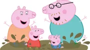 Peppa ist ein liebenswertes, freches kleines Schweinchen, das mit seinem Brüderchen Schorsch bei Mama Wutz und Papa Wutz wohnt. Am liebsten spielt Peppa Spiele, verkleidet sich, unternimmt Ausflüge und springt in Matschepampe herum. Ihre Abenteuer nehmen immer ein gutes Ende in laut schnaubendem Gelächter.