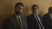 L-R: Matt (Matt Ingebretson) und Jake (Jake Weisman).