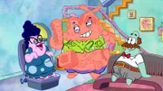 Bunny, Patrick, Cecil