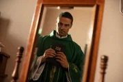 Byron Swift (Jay Ryan)