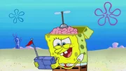 SpongeBob
