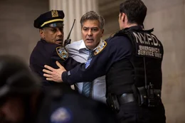 Lee Gates (George Clooney)