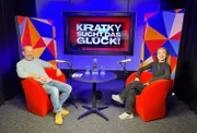 Robert Kratky, Lisa-Marie Schiffner.