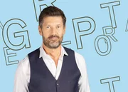 William Irigoyen, ARTE-Moderator (ARTE Reportage)