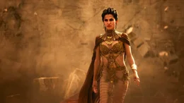 Hathor (Elodie Yung)