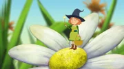Ob gegen die fiese Doppelgängerin "Kamillenhextrakt" hilft?