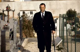 Charly Matte&iuml; (Jean Reno)