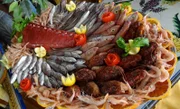 Frutti Di Mare