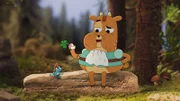 Bert und Ivandoe