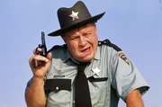 Sheriff Pepper (Clifton James)