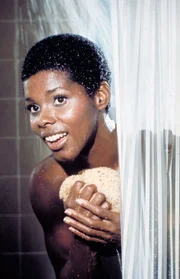 Rosie (Gloria Hendry)