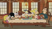 Lola, Lisa, Lucy, Lincoln, Lynn, Luan, Leni, Luna, Lori, Rita, Lily, Lynn Sr. Lola, Lisa, Lucy, Lincoln, Lynn, Luan, Leni, Luna, Lori, Rita, Lily, Lynn Sr.