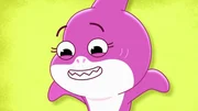Mommy Shark
