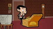 Mr Bean