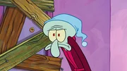 Squidward