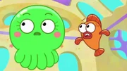 L-R: Vola, William