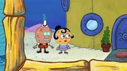 v.li.: Harold, Margaret