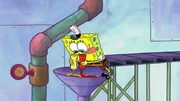SpongeBob