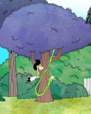 L-R: Sanjay Patel and Craig