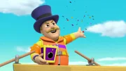 Mayor Humdinger