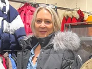 Kandidatin Nanna +++ Die Verwendung des sendungsbezogenen Materials ist nur mit dem Hinweis und Verlinkung auf RTL+ gestattet.