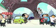 Mr. Bean (m.)