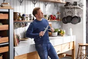 Jamie Oliver  +++