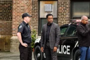 Joe Donovan (Kevin Hanchard, m.)