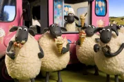 Eis für alle: Shauns Eiskunstwerke machen einfach glücklich.