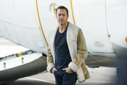 Steve McGarrett (Alex O'Loughlin)