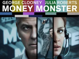 Money Monster - Artwork