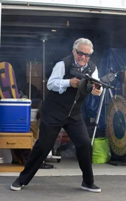 Barry Weiss