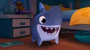 Sharkdog