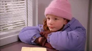 Danni Blake (Holliston Coleman)