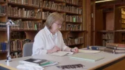 Dr. Kathryn Olesko, Georgetown University