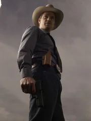 Timothy Olyphant