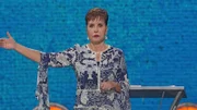 Joyce Meyer