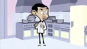 Mr. Bean