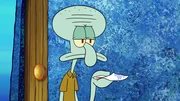 Squidward