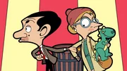 Irma und Mr. Bean
