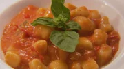 Italienisches Gericht