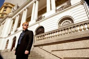 Horatio Caine (David Caruso)