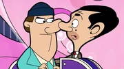 Mr. Bean Mr. Bean