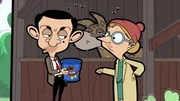 Mr. Bean, Irma Gobb