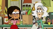 L-R: Mrs. Flores, Mrs. Kernicky